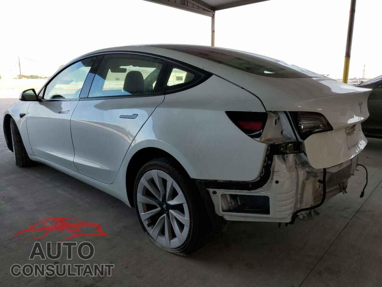 TESLA MODEL 3 2023 - 5YJ3E1EA4PF437324