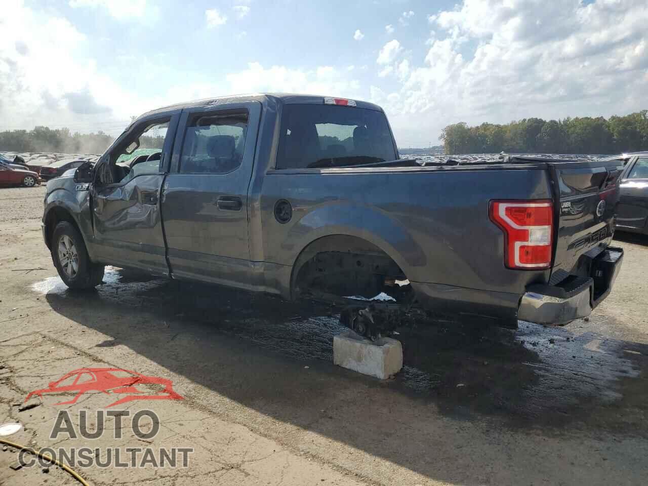 FORD F-150 2020 - 1FTEW1C50LFB68241