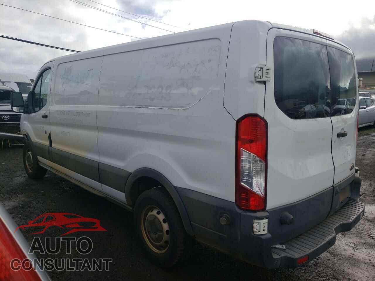 FORD TRANSIT 2015 - 1FTNE2YM7FKA58646