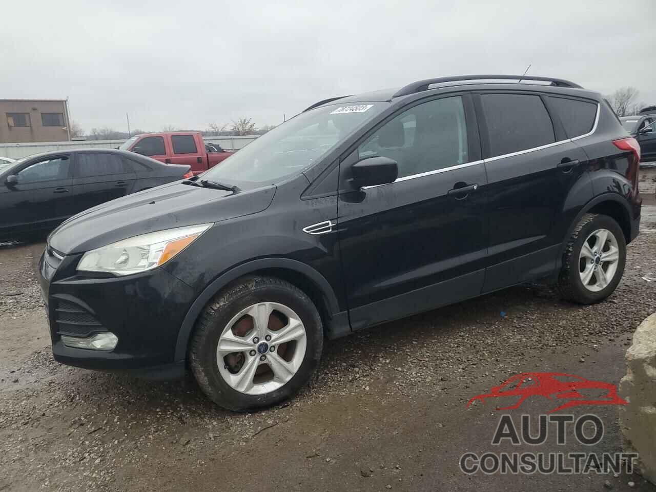 FORD ESCAPE 2015 - 1FMCU9GX6FUB84253