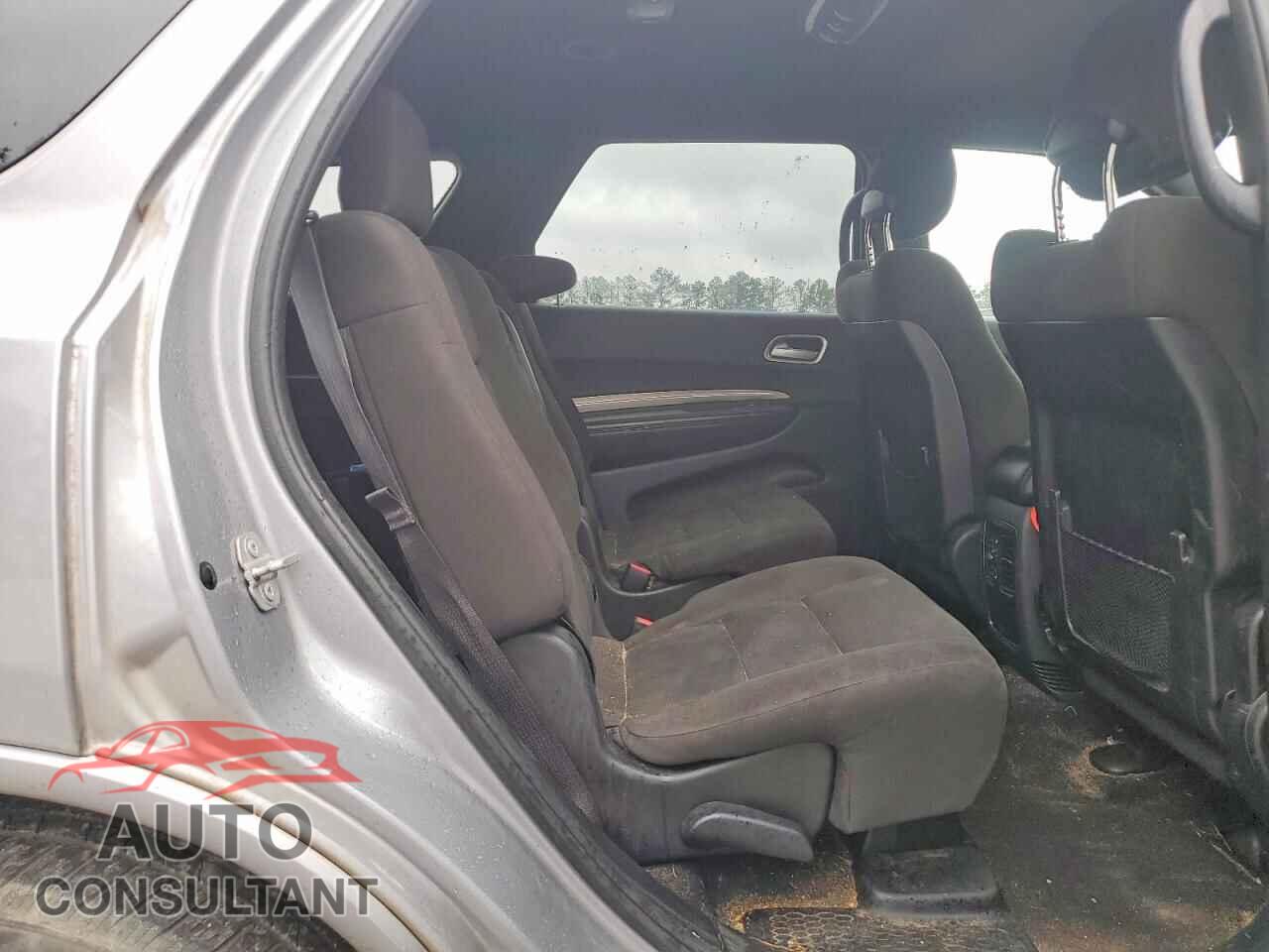 DODGE DURANGO 2019 - 1C4RDHAG3KC663120