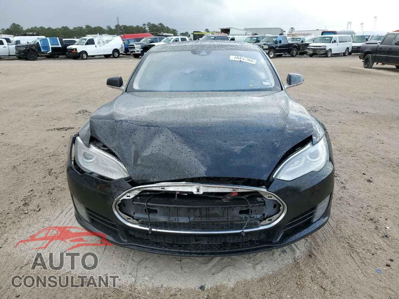 TESLA MODEL S 2015 - 5YJSA1S21FF090683