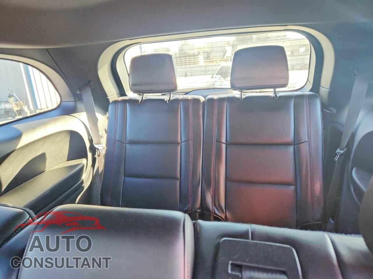 DODGE DURANGO 2023 - 1C4RDJDG7PC603318