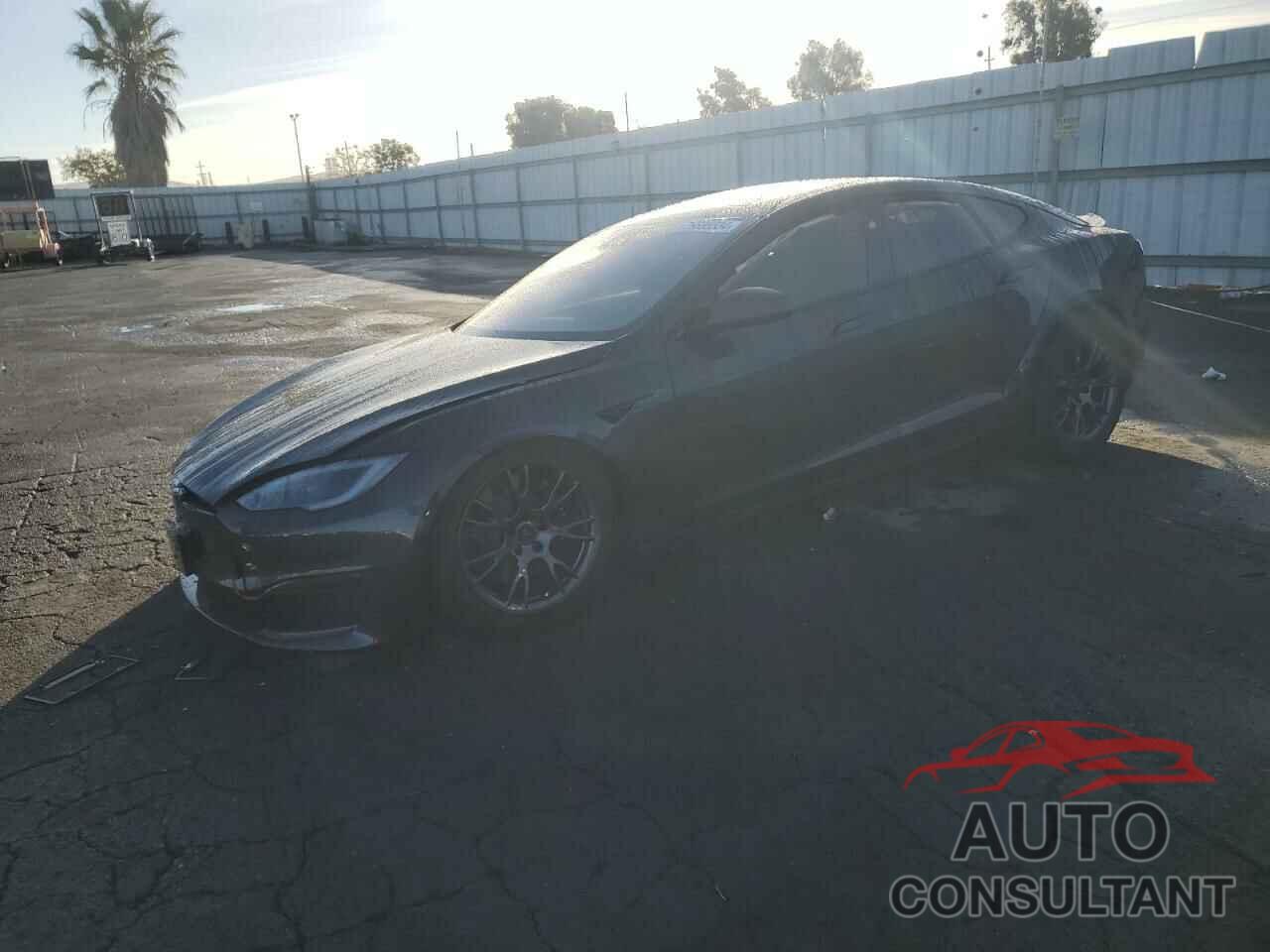 TESLA MODEL S 2024 - 5YJSA1E57RF534207