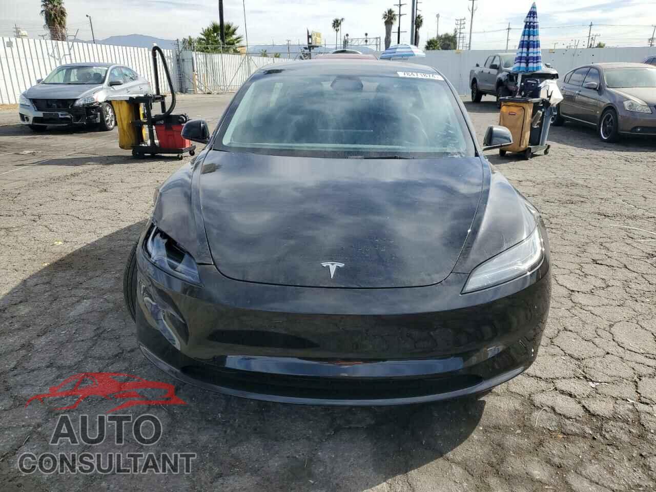TESLA MODEL 3 2024 - 5YJ3E1EA3RF867994