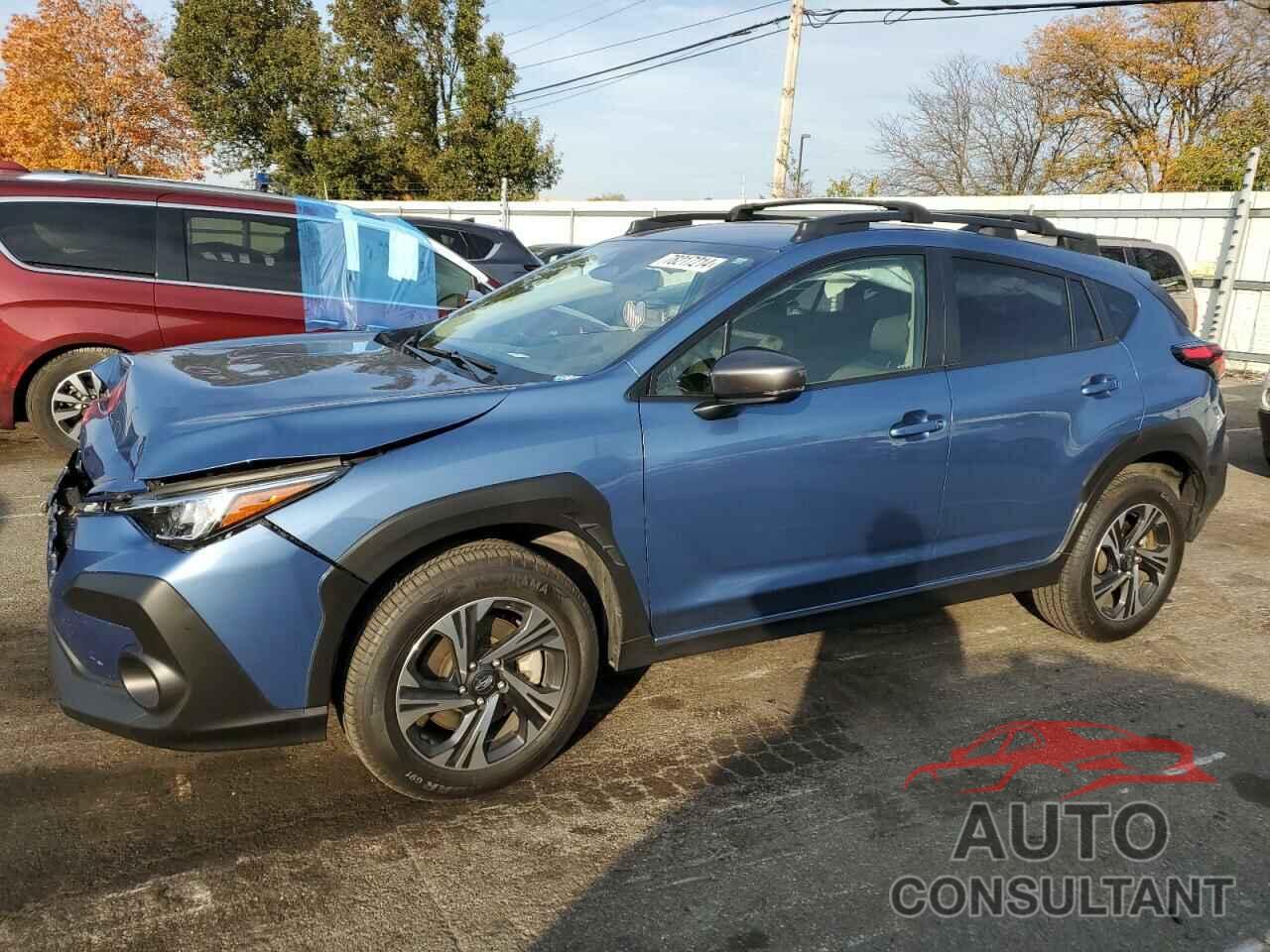 SUBARU CROSSTREK 2024 - JF2GUADC5RH298087