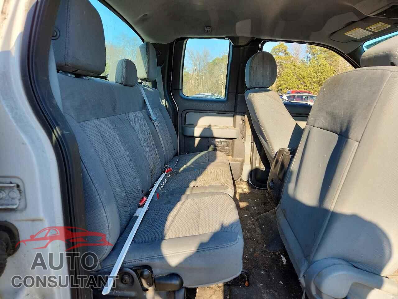 FORD F-150 2014 - 1FTFX1CF5EFB57846