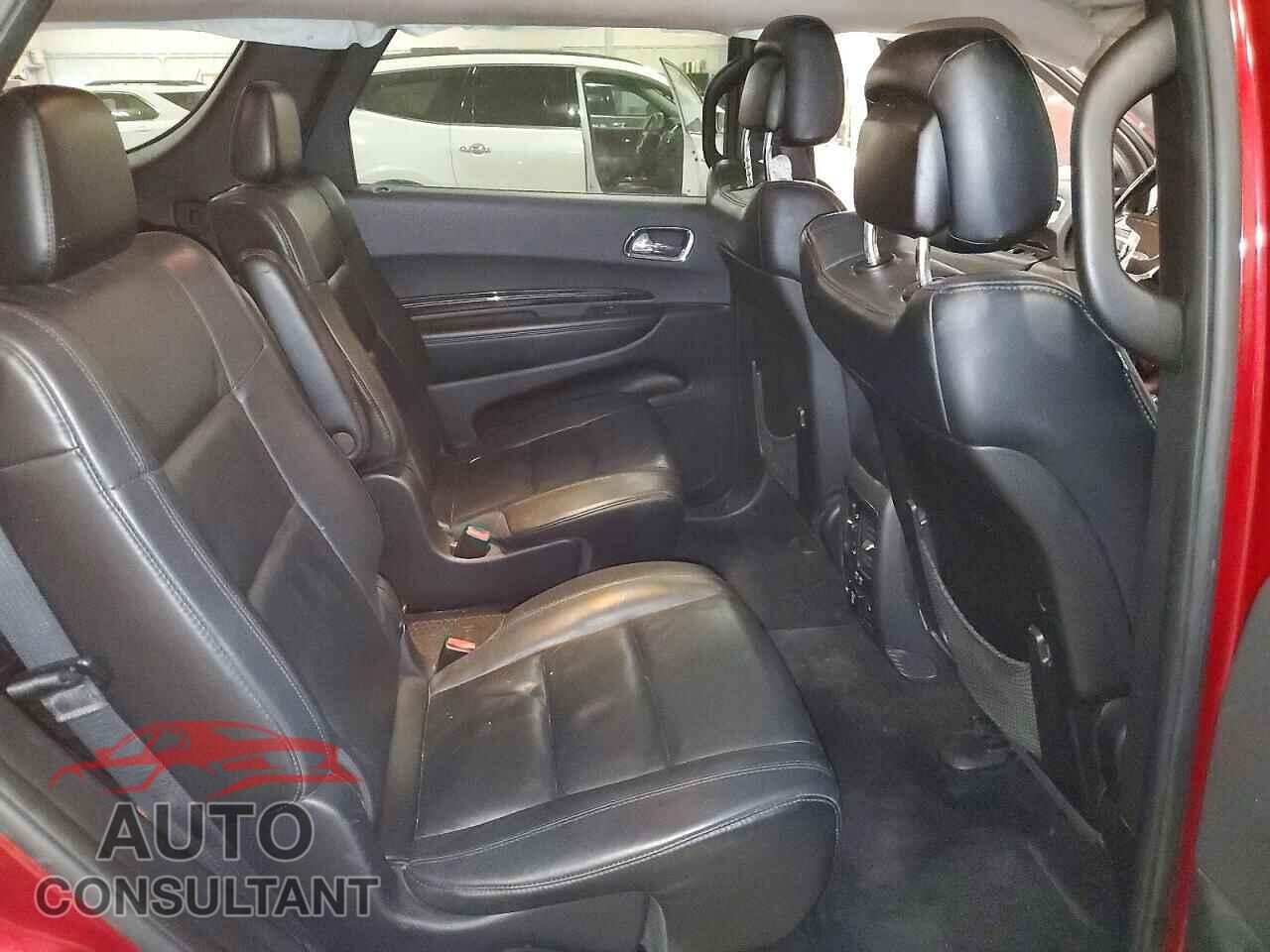 DODGE DURANGO 2015 - 1C4RDJDG7FC715194