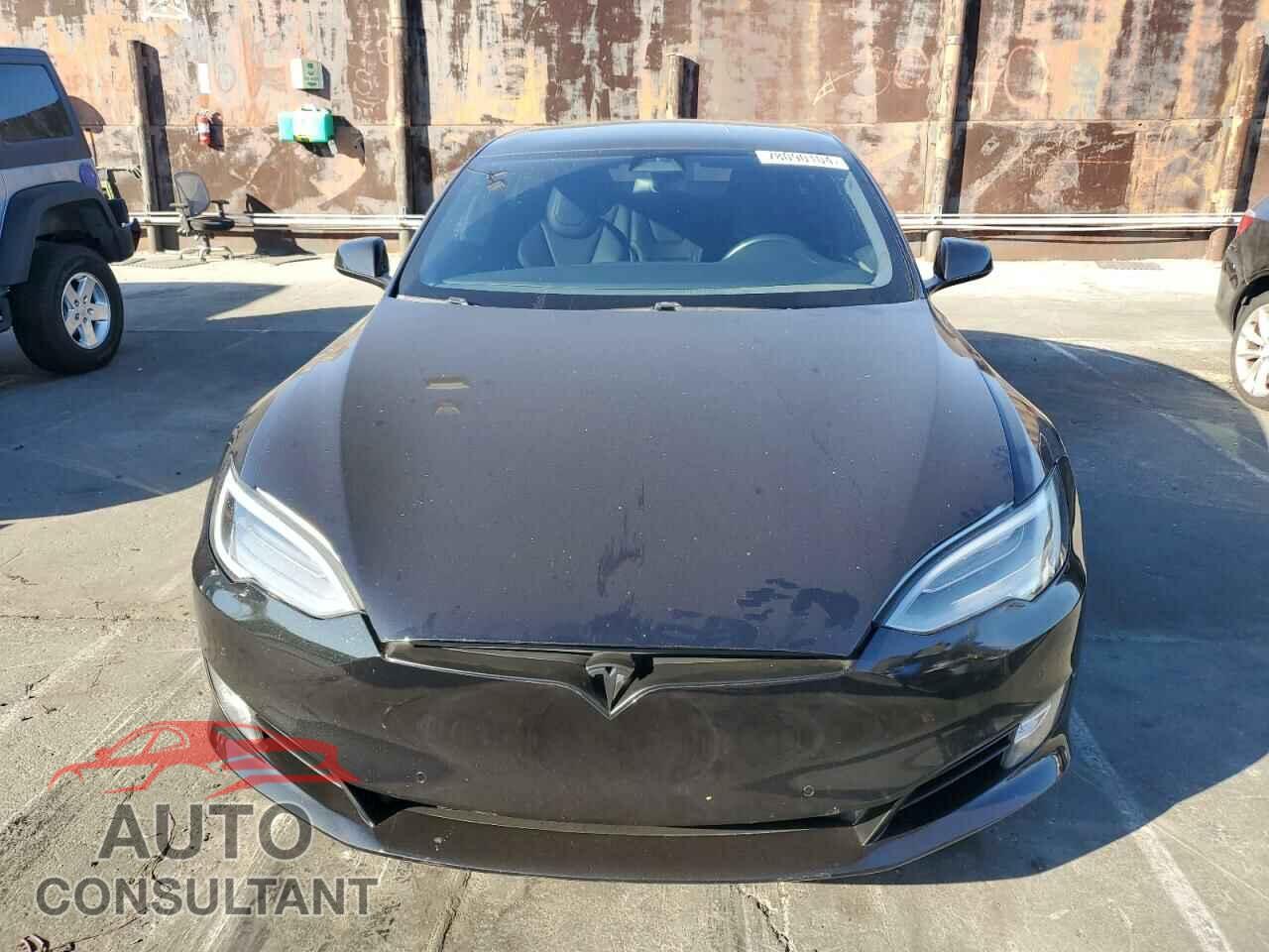 TESLA MODEL S 2017 - 5YJSA1E2XHF226422