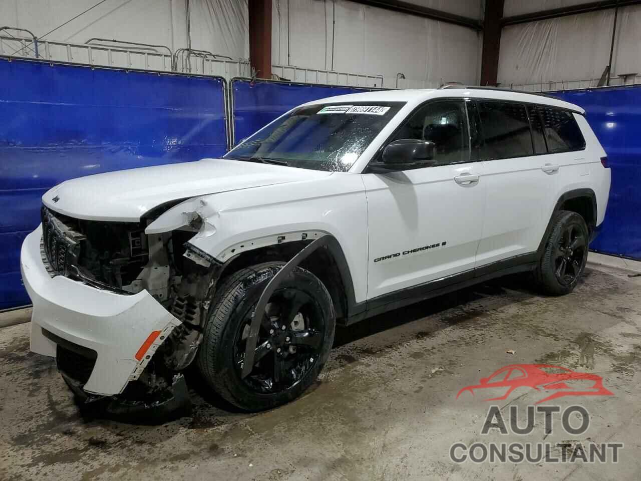 JEEP GRAND CHER 2023 - 1C4RJKAG5P8884881