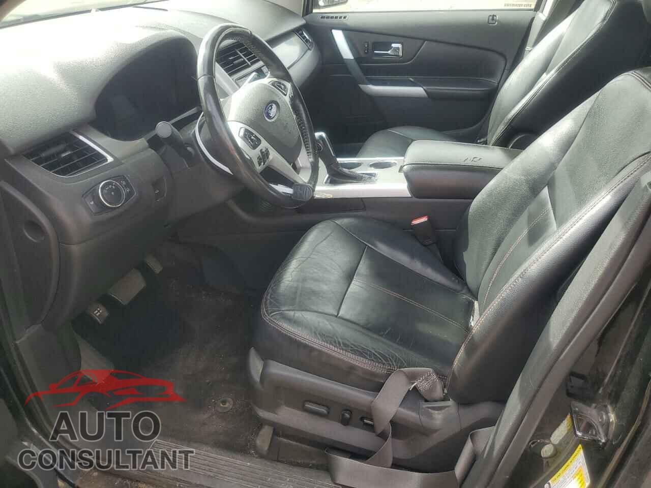 FORD EDGE 2012 - 2FMDK3JC1CBA36882