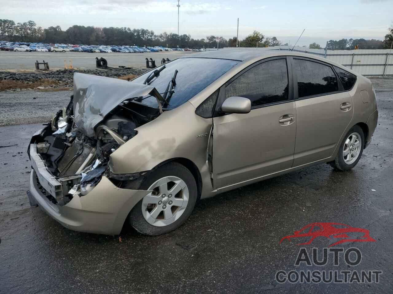 TOYOTA PRIUS 2009 - JTDKB20U993469228