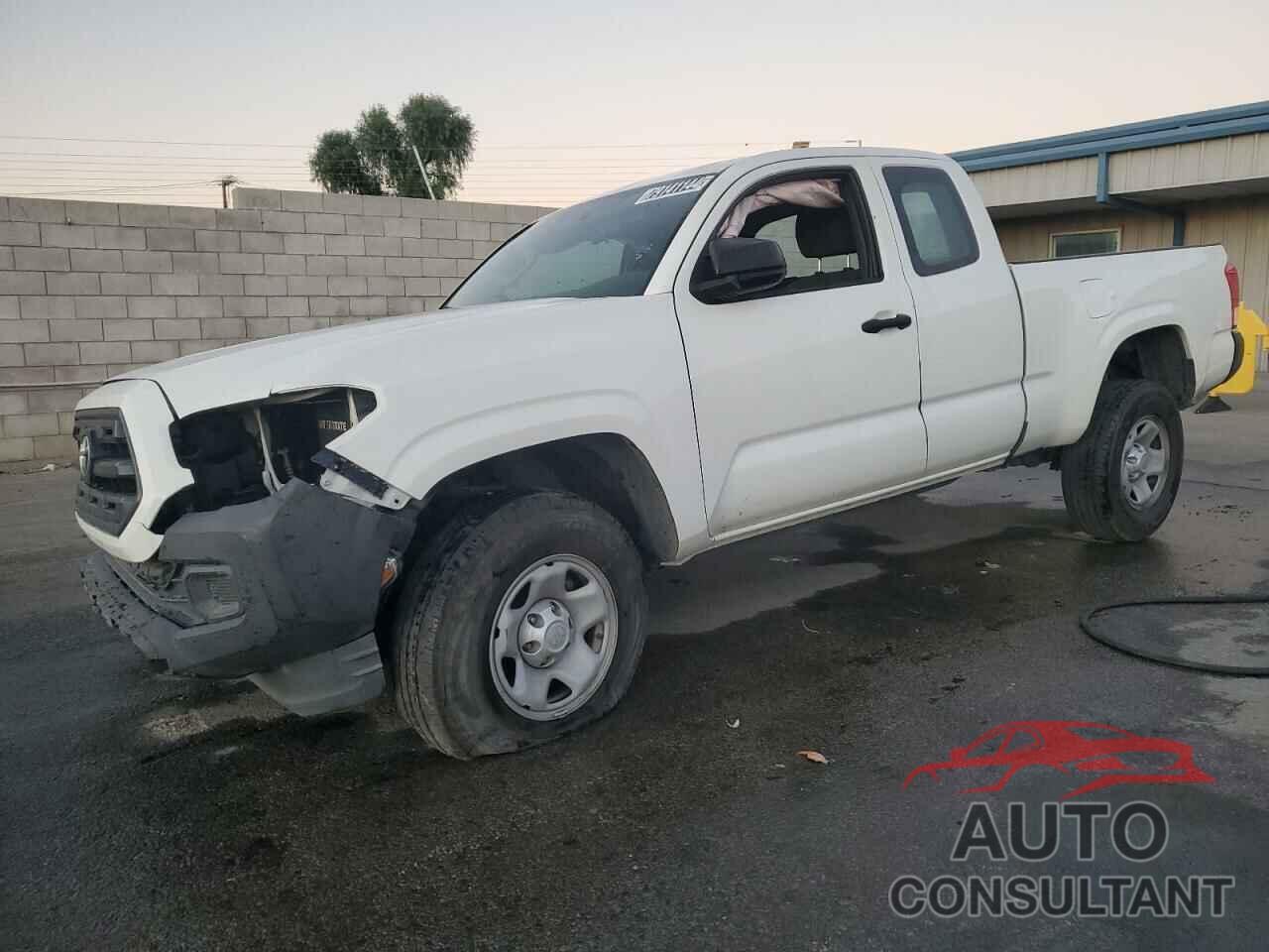 TOYOTA TACOMA 2016 - 5TFRX5GN2GX065046