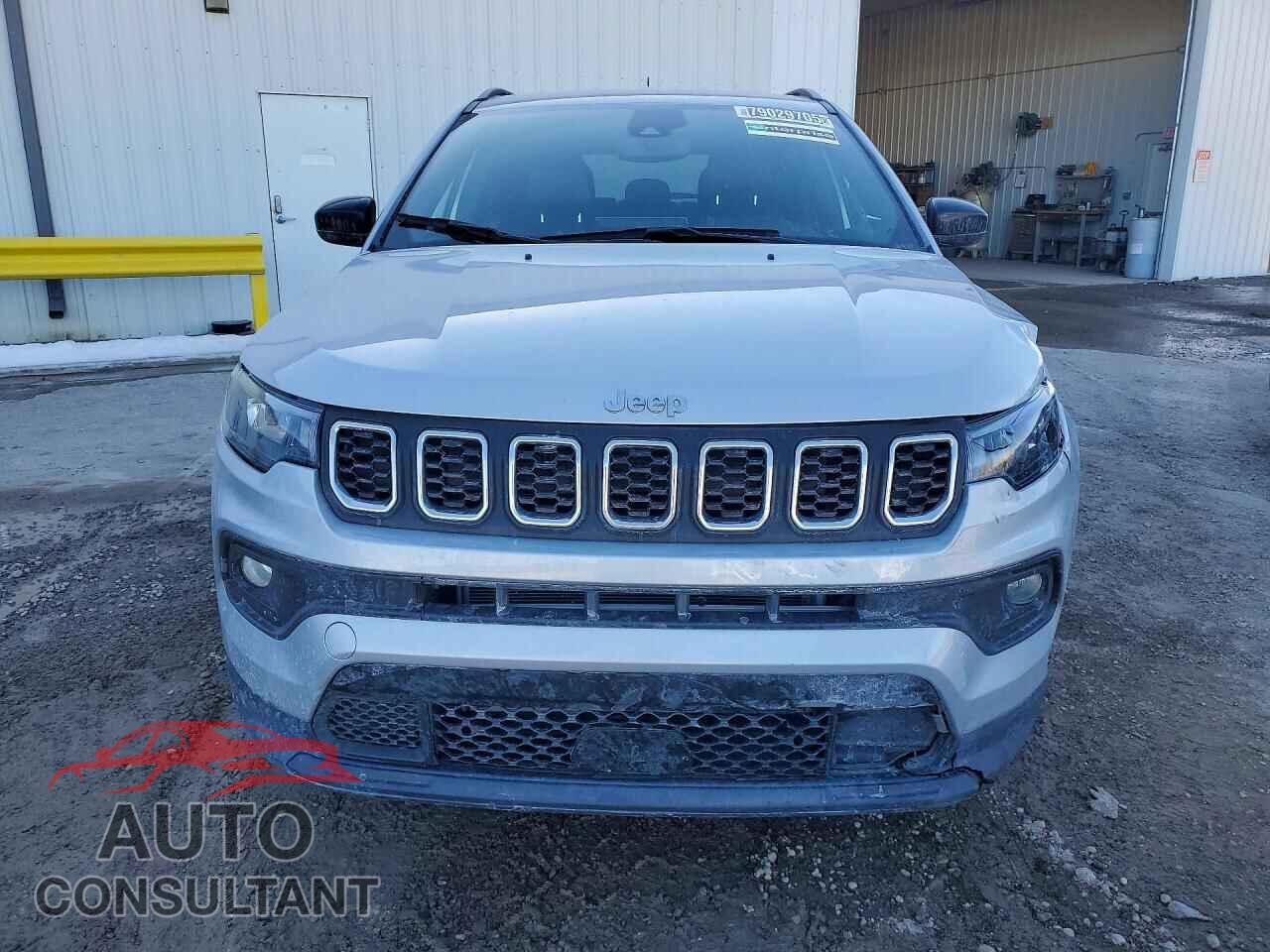JEEP COMPASS 2024 - 3C4NJDBN2RT132843