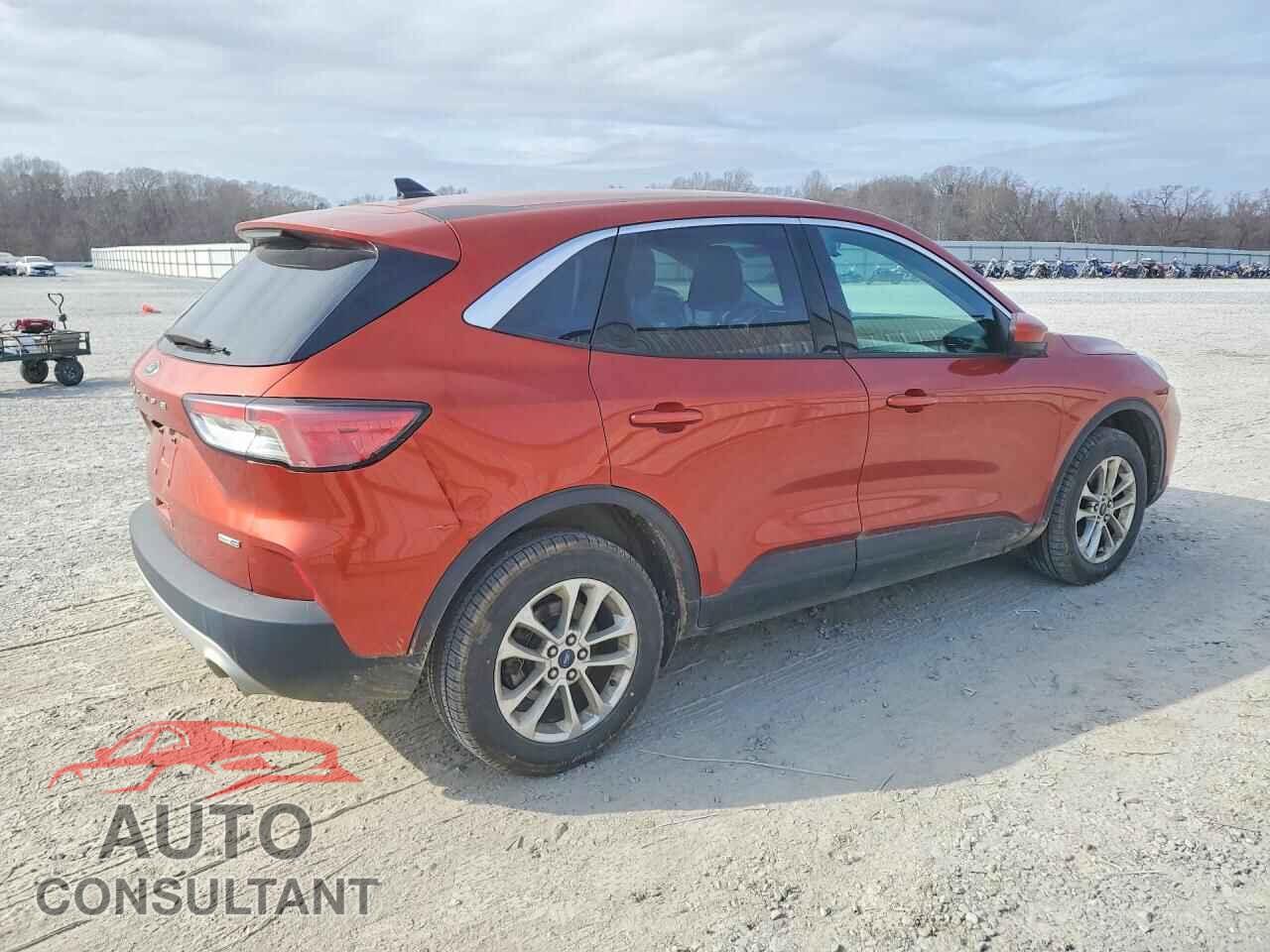 FORD ESCAPE 2020 - 1FMCU9G67LUA83502