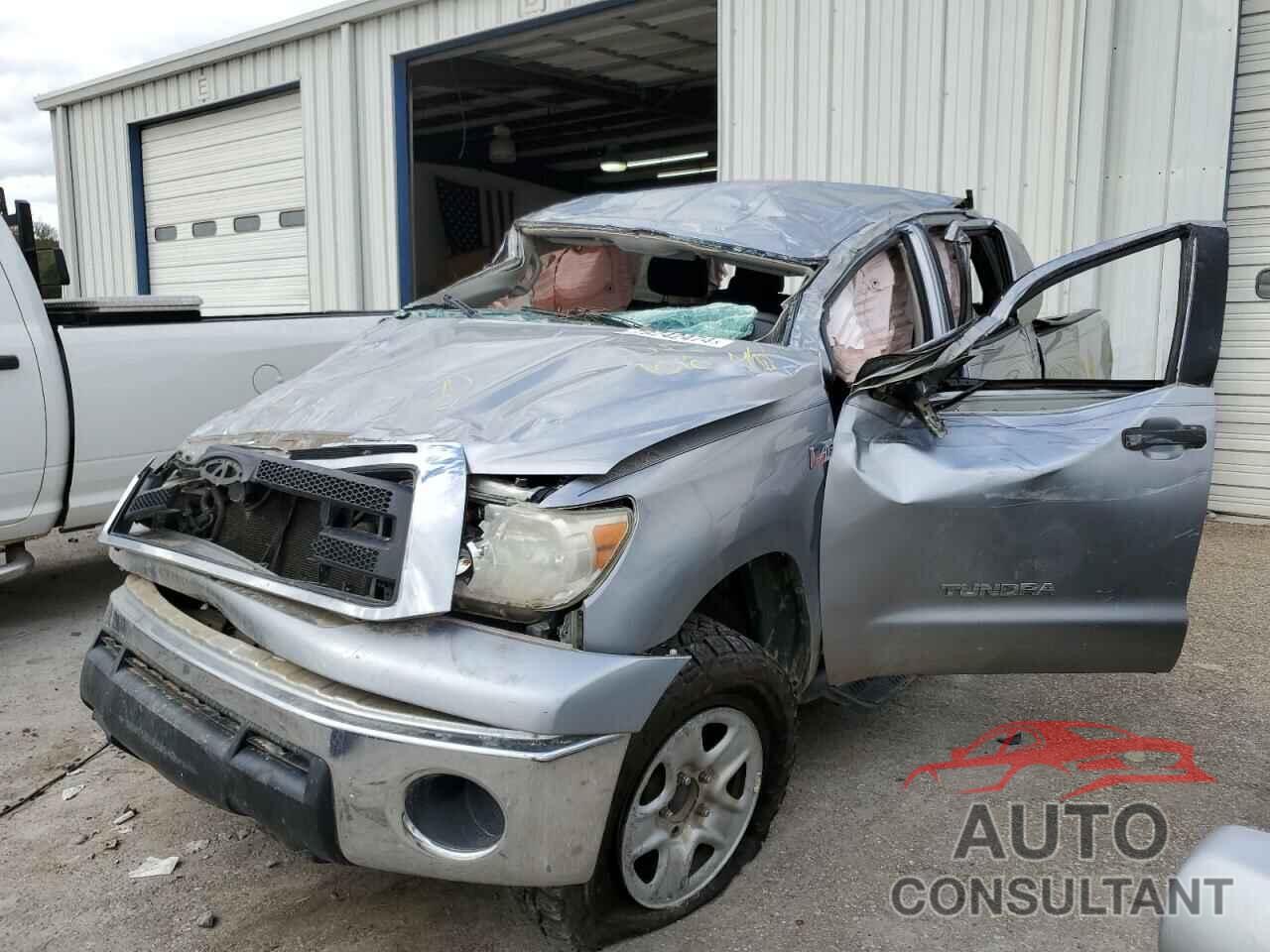 TOYOTA TUNDRA 2013 - 5TFUW5F1XDX282433
