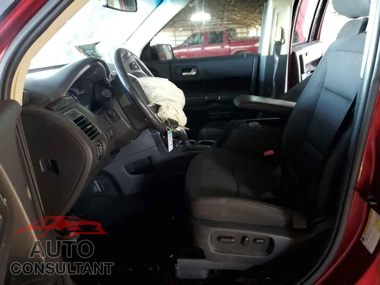 FORD FLEX 2014 - 2FMGK5C86EBD45641