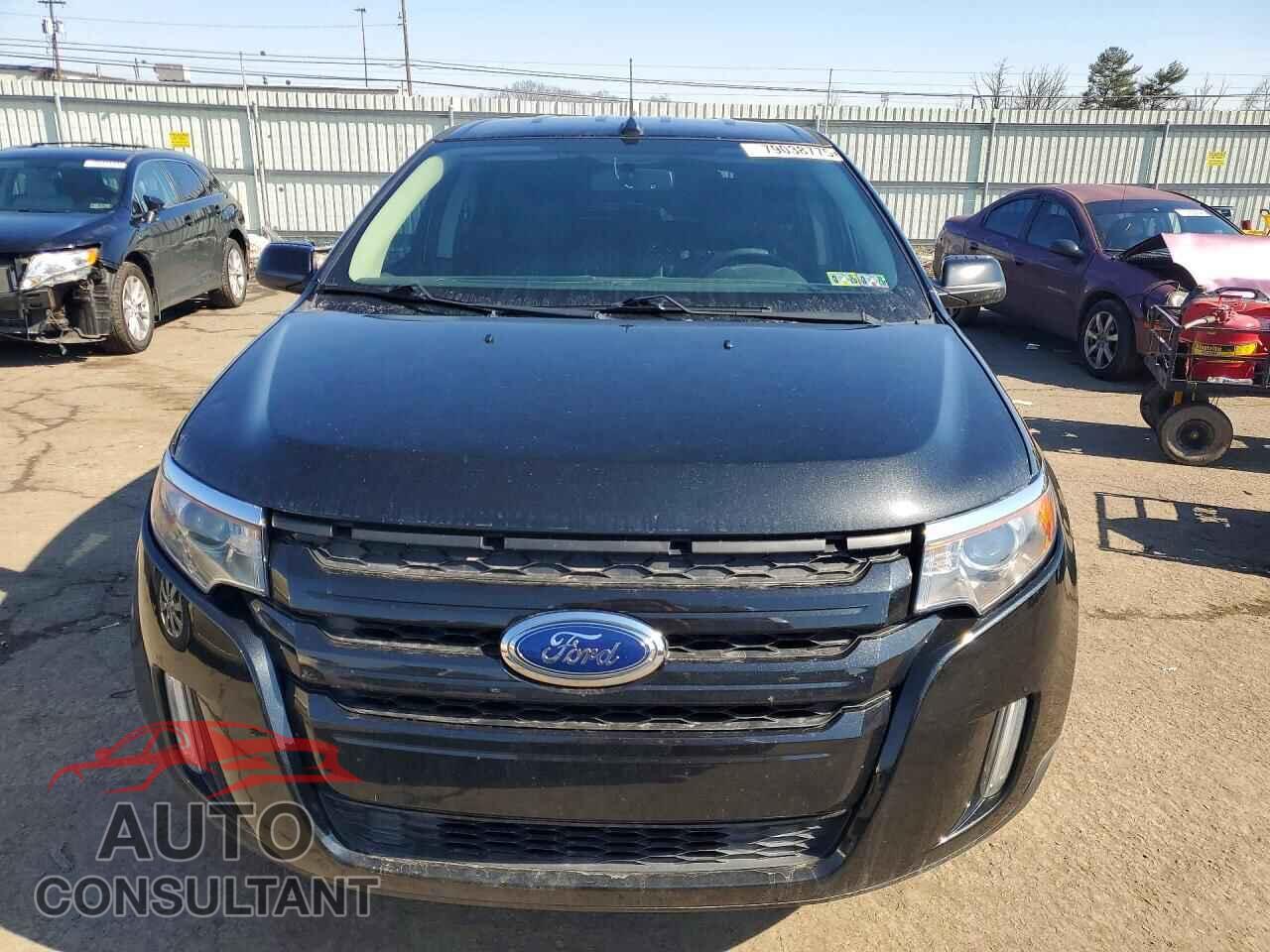 FORD EDGE 2014 - 2FMDK4JC6EBB59098