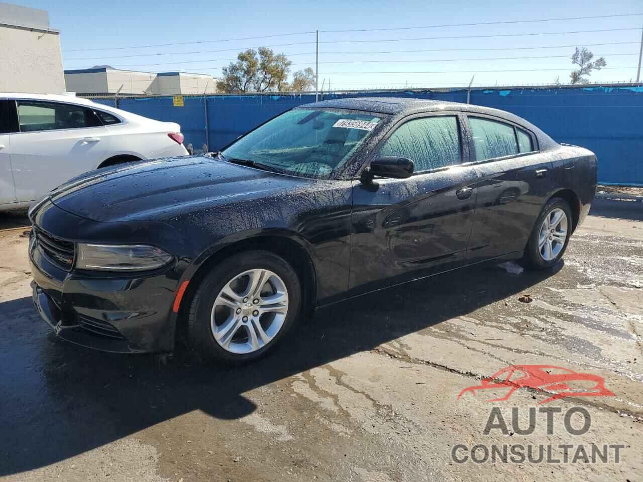 DODGE CHARGER 2022 - 2C3CDXBG6NH216396