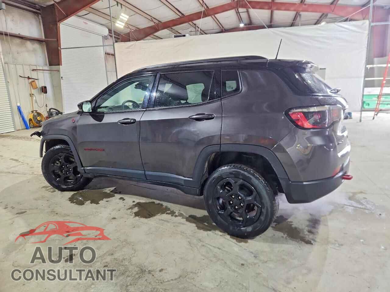 JEEP COMPASS 2024 - 3C4NJDDN8RT596779