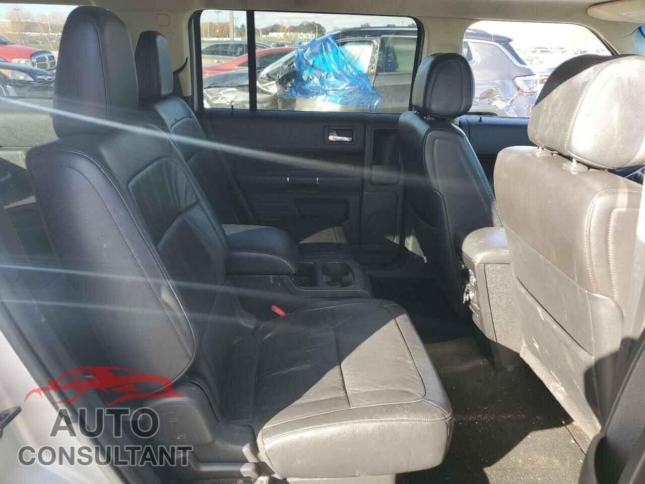 FORD FLEX 2013 - 2FMGK5C82DBD09685