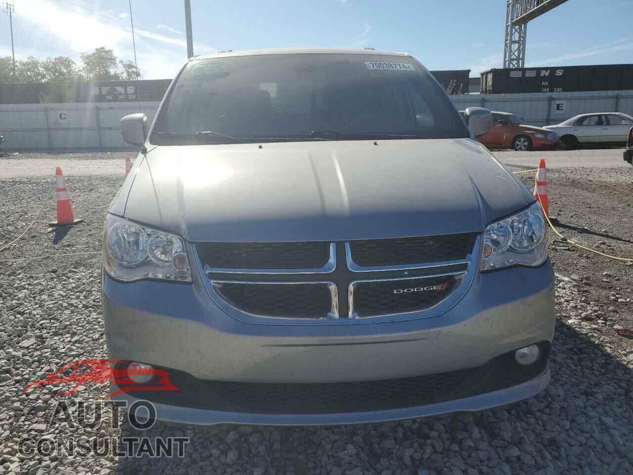 DODGE CARAVAN 2020 - 2C4RDGCG5LR179515