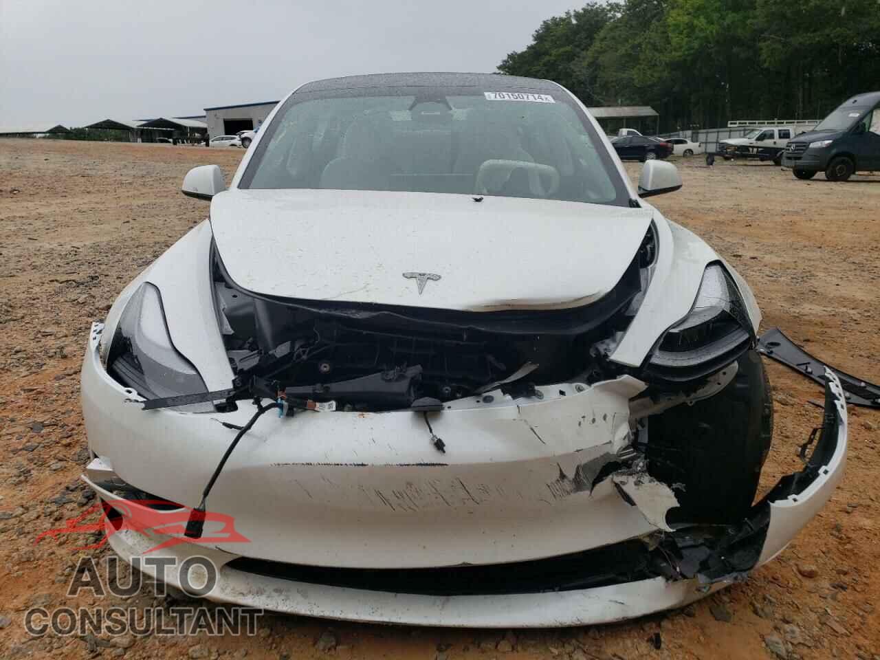 TESLA MODEL 3 2023 - 5YJ3E1EA3PF569085