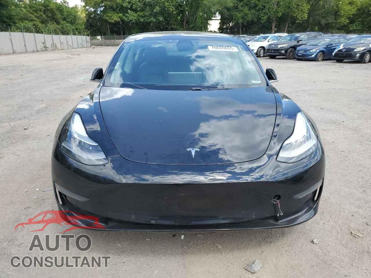 TESLA MODEL 3 2020 - 5YJ3E1EA0LF792159