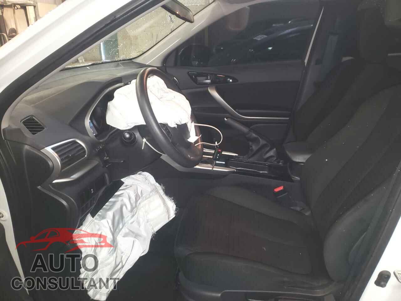 MITSUBISHI ECLIPSE 2020 - JA4AS3AA6LZ014292