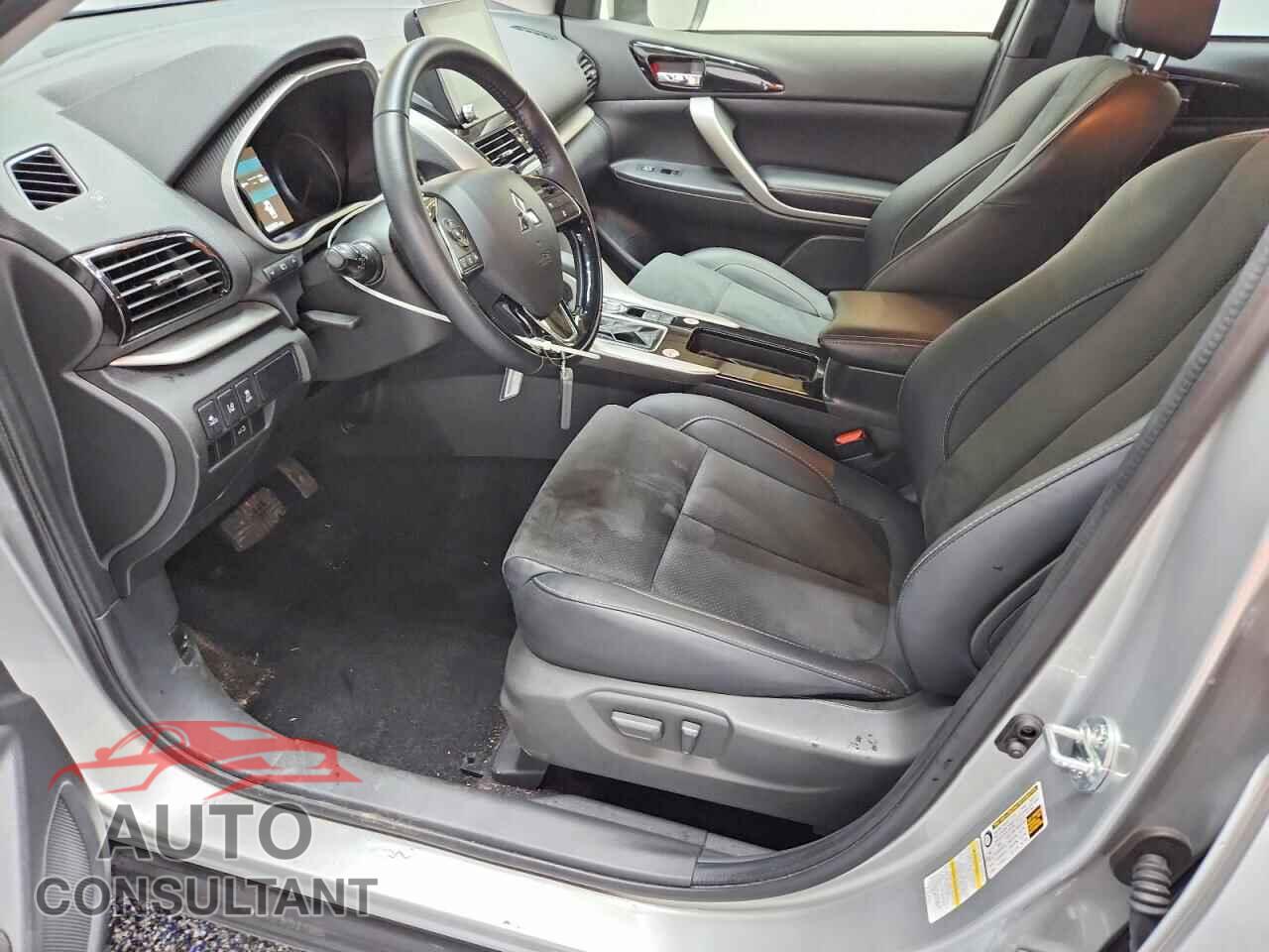MITSUBISHI ECLIPSE 2026 - JA4ATWAA3TZ012420