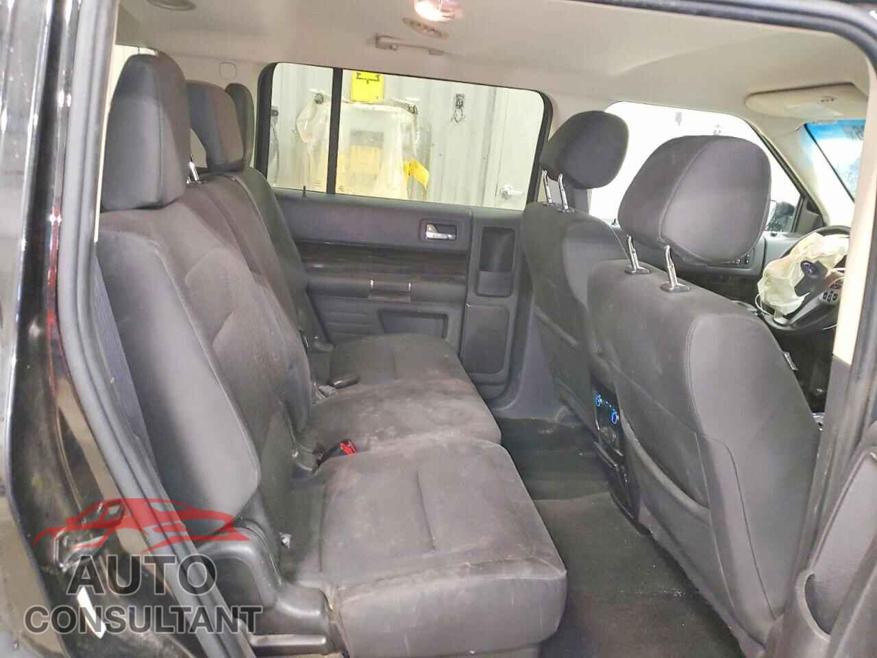 FORD FLEX 2014 - 2FMGK5C88EBD34950