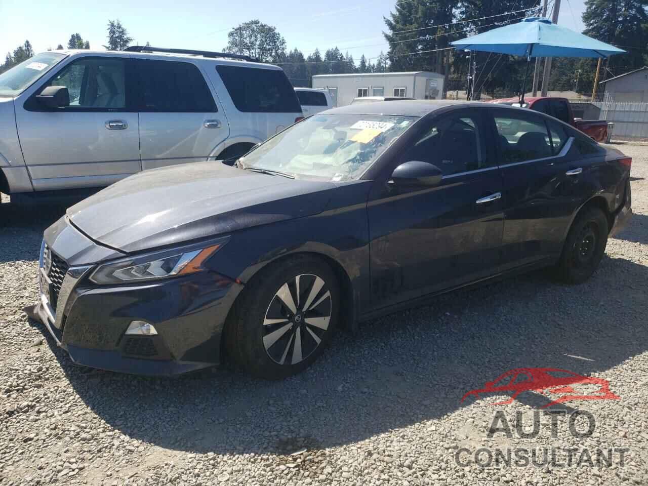 NISSAN ALTIMA 2022 - 1N4BL4DW6NN378281