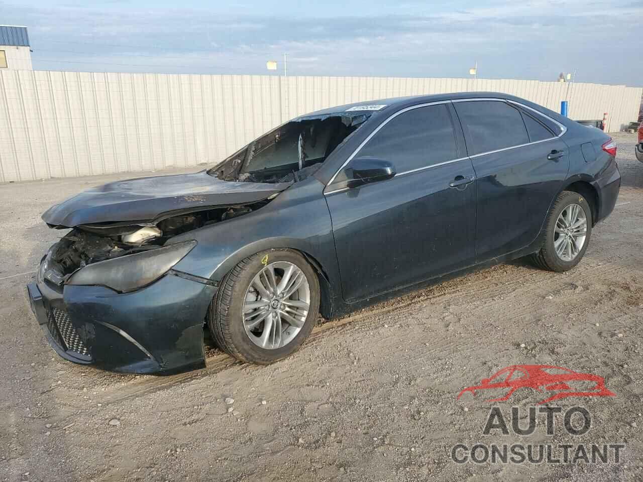 TOYOTA CAMRY 2016 - 4T1BF1FK2GU612284