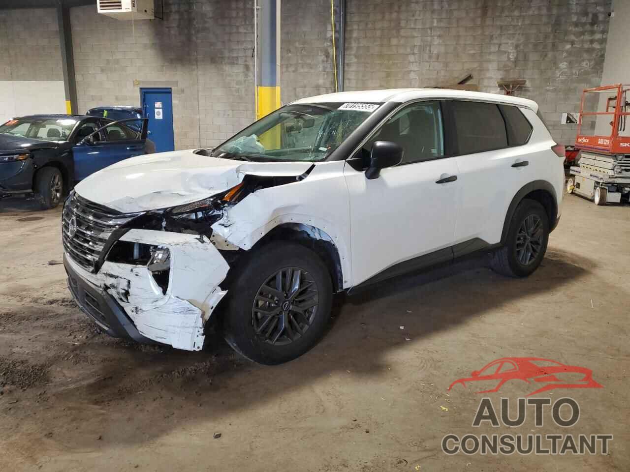 NISSAN ROGUE 2024 - 5N1BT3AA0RC682992