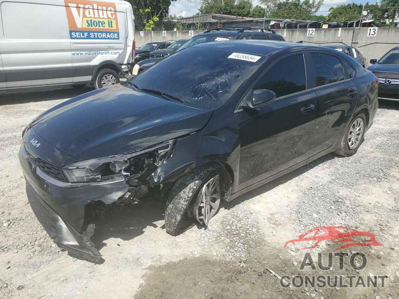 KIA FORTE 2023 - 3KPF24AD4PE579718