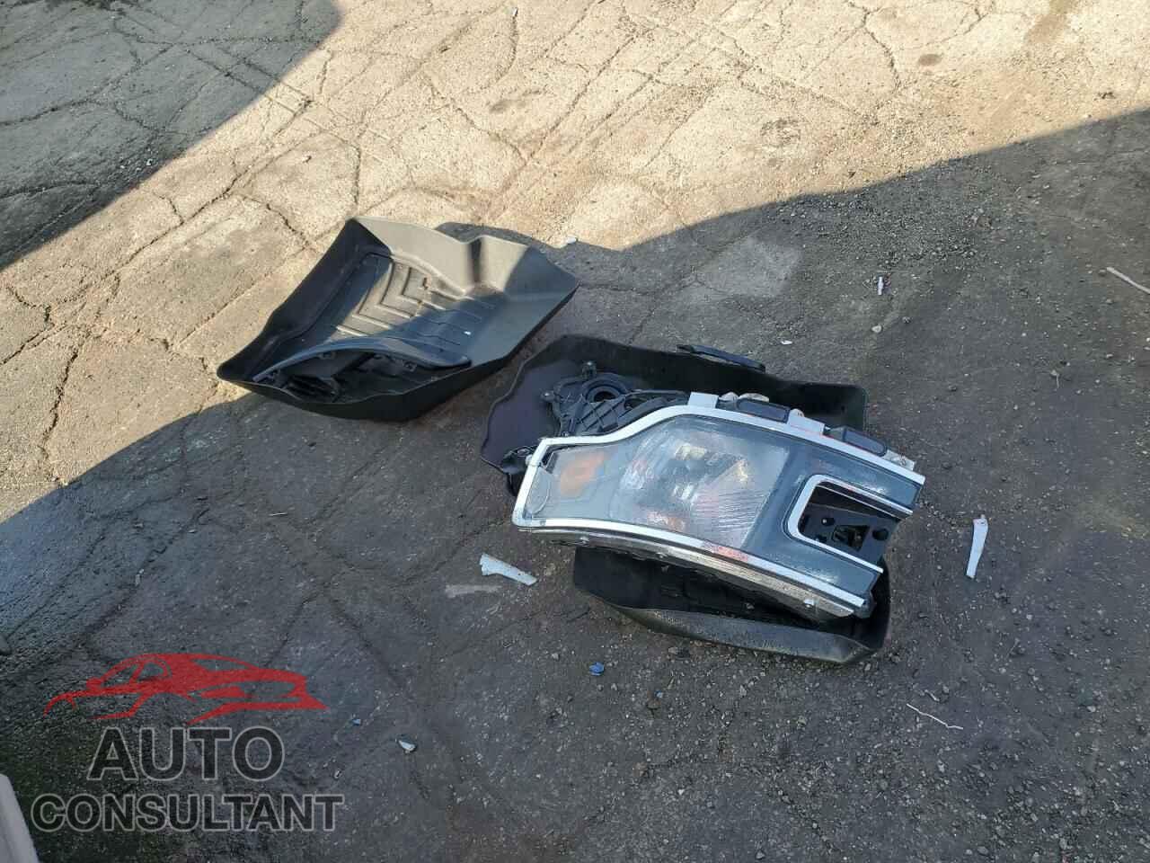 FORD FLEX 2016 - 2FMGK5B85GBA19270