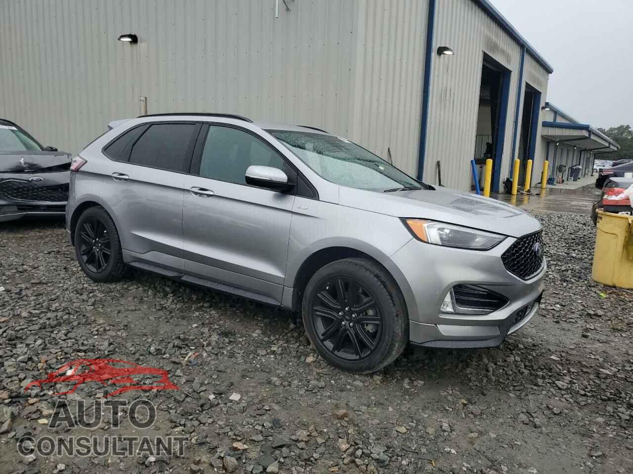 FORD EDGE 2020 - 2FMPK3J97LBB62858