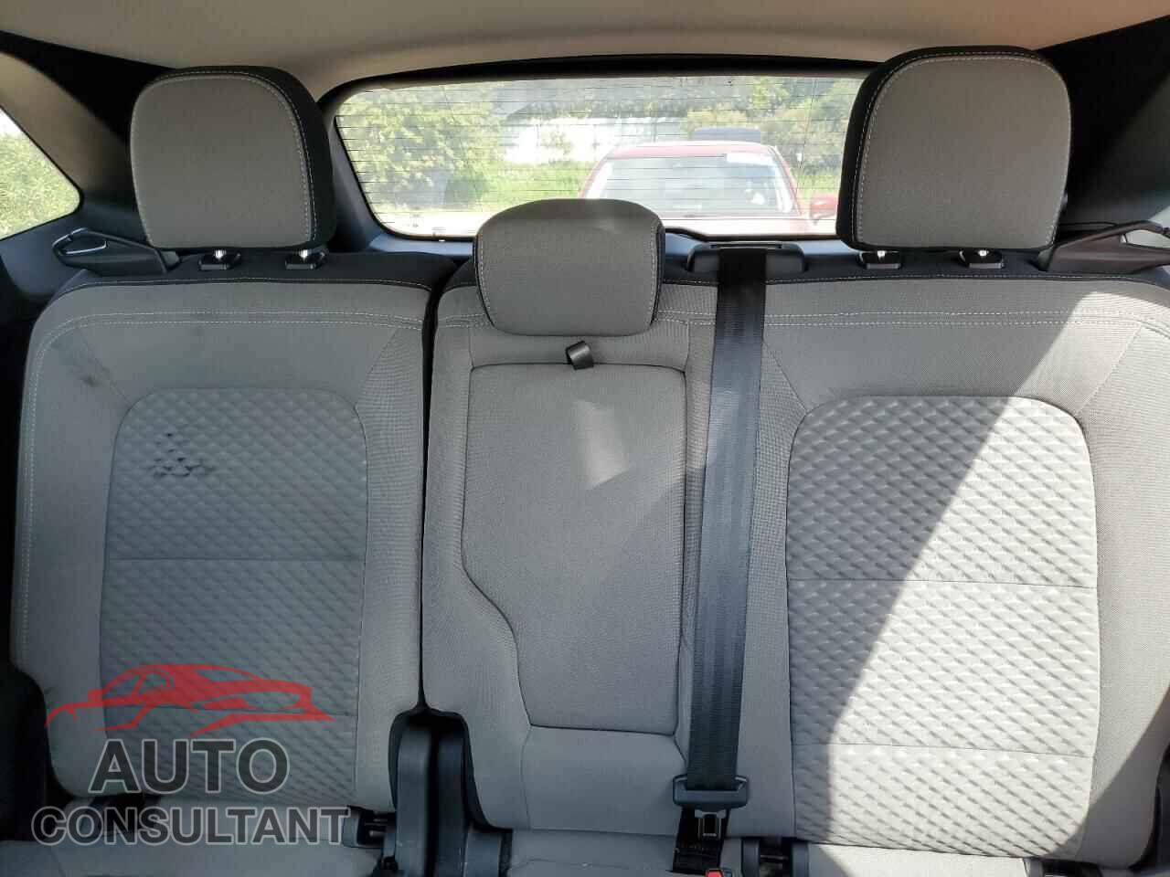 FORD ESCAPE 2020 - 1FMCU9G60LUA53256