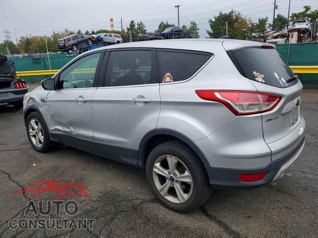 FORD ESCAPE 2014 - 1FMCU9GXXEUD17255