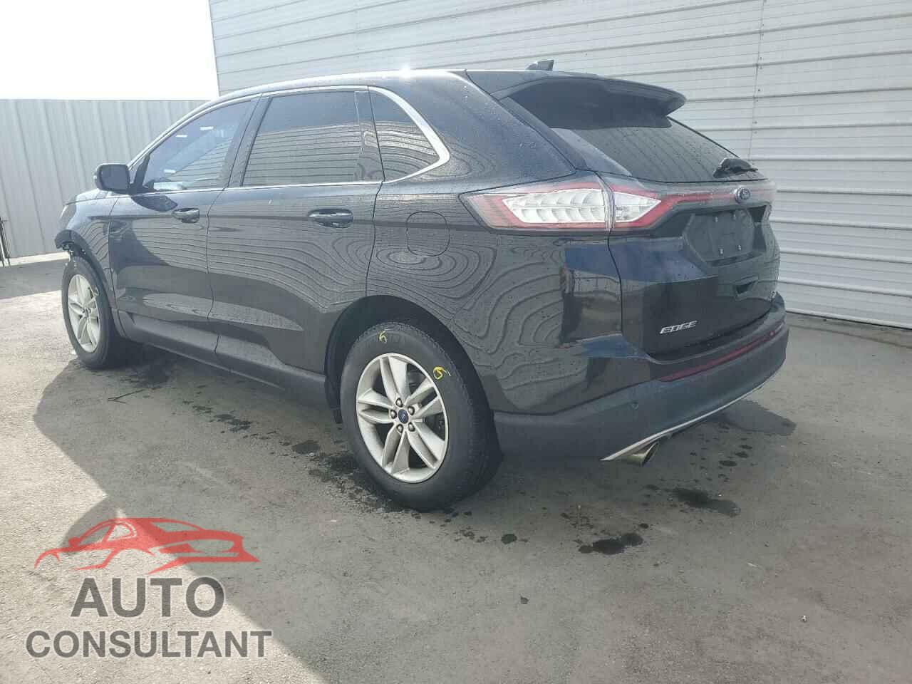 FORD EDGE 2016 - 2FMPK3J97GBB53258
