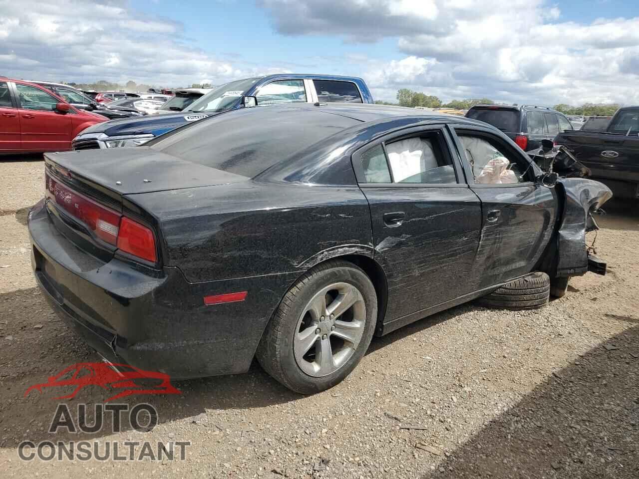 DODGE CHARGER 2014 - 2C3CDXBG8EH328259