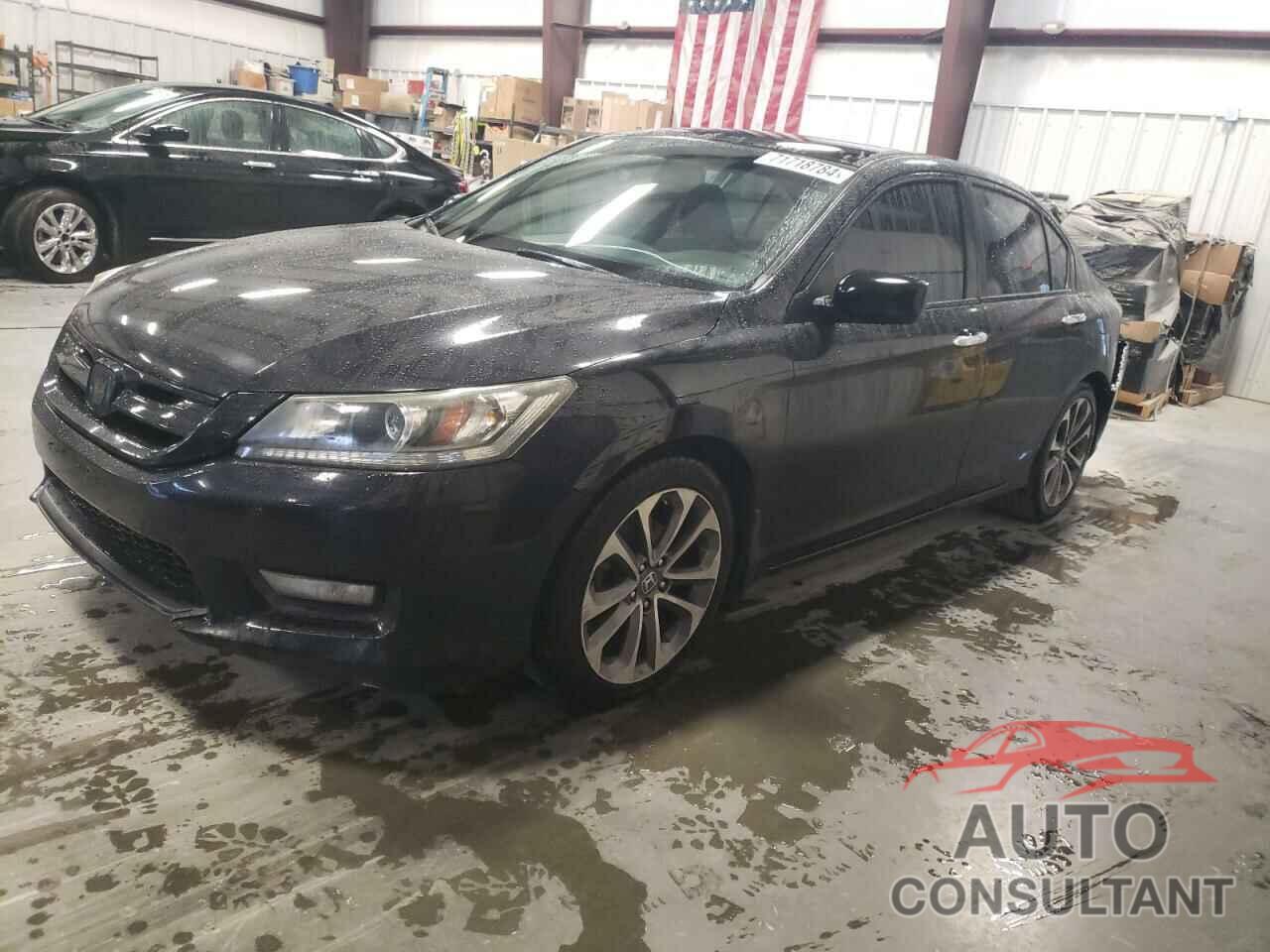 HONDA ACCORD 2015 - 1HGCR2E54FA082497