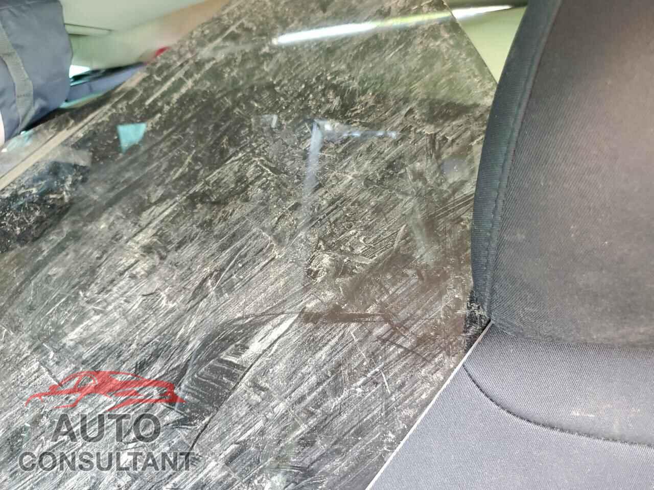 FORD EDGE 2017 - 2FMPK3G90HBC16919
