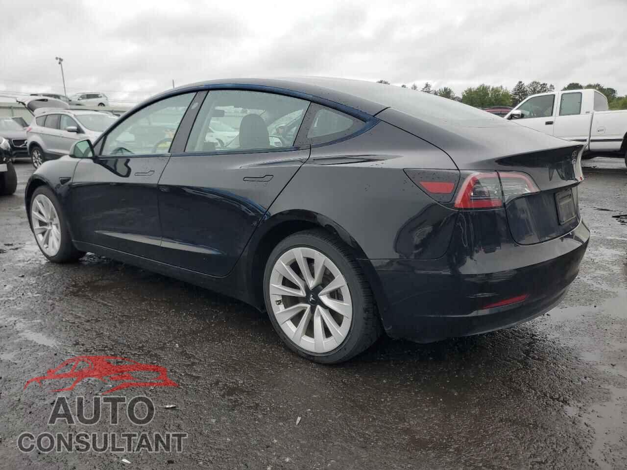 TESLA MODEL 3 2023 - 5YJ3E1EB8PF666372