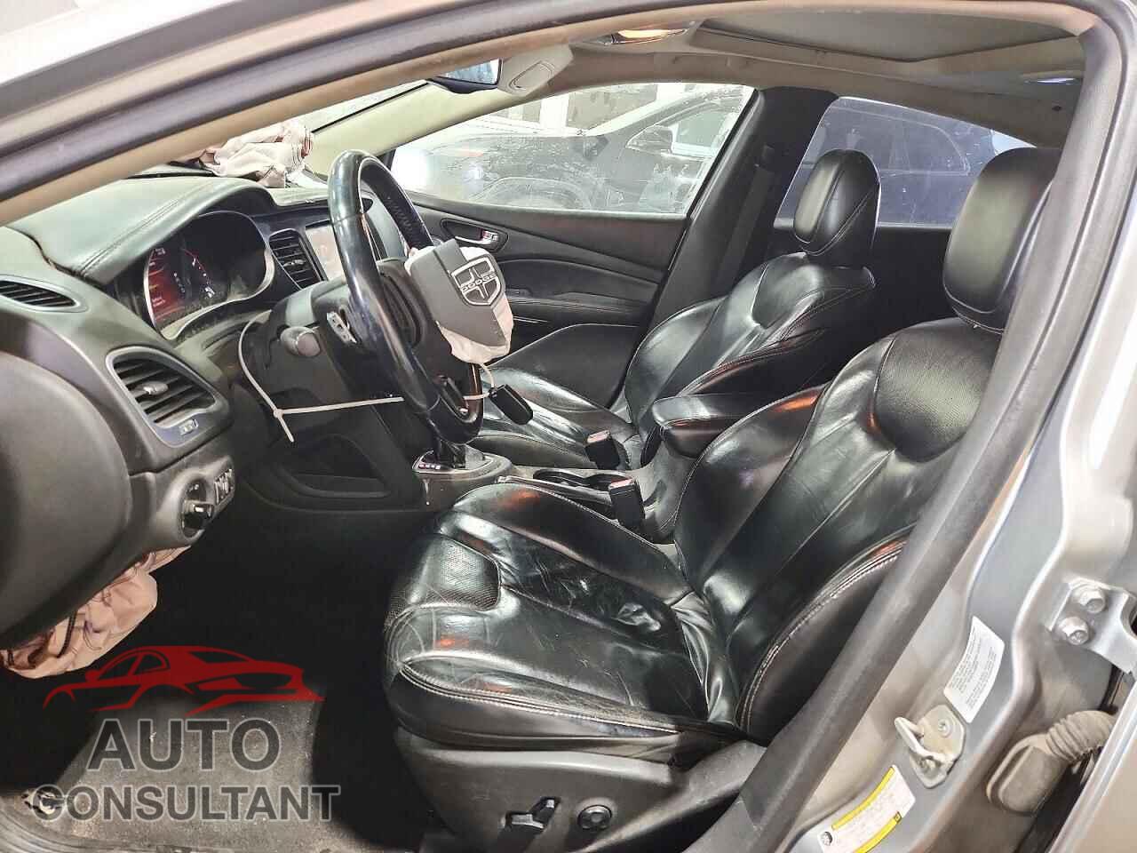 DODGE DART 2016 - 1C3CDFCB5GD592228