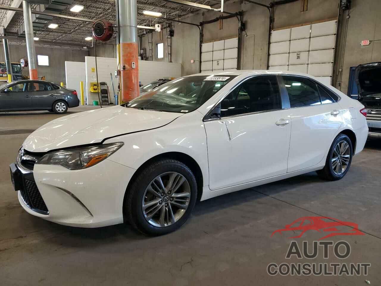 TOYOTA CAMRY 2017 - 4T1BF1FK5HU331419