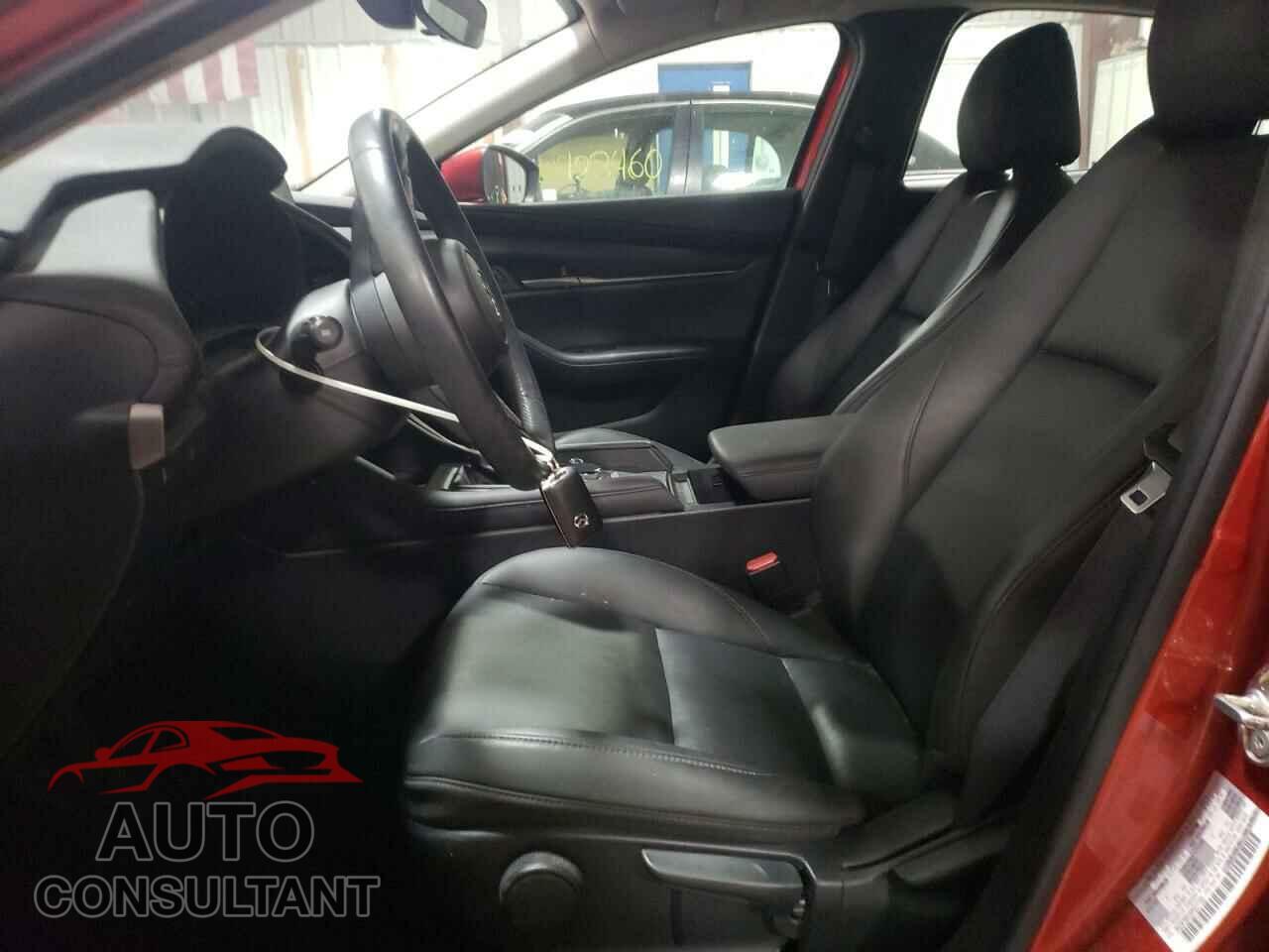 MAZDA 3 2021 - 3MZBPBBMXMM207785