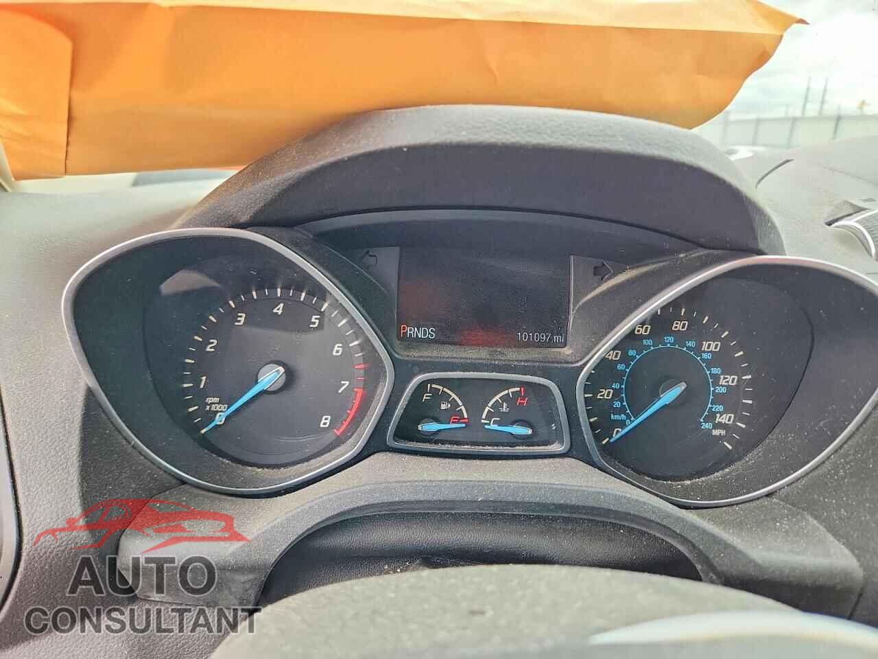 FORD ESCAPE 2014 - 1FMCU0G9XEUC29755