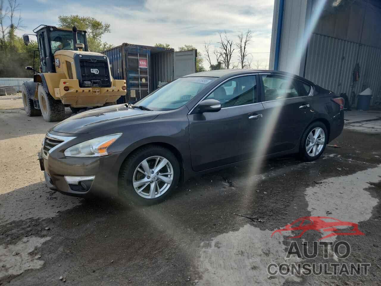 NISSAN ALTIMA 2015 - 1N4AL3AP8FN890452