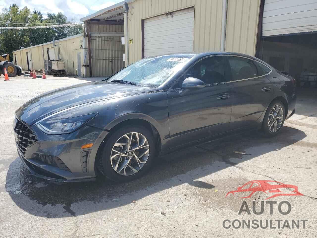 HYUNDAI SONATA 2020 - 5NPEL4JA0LH011969